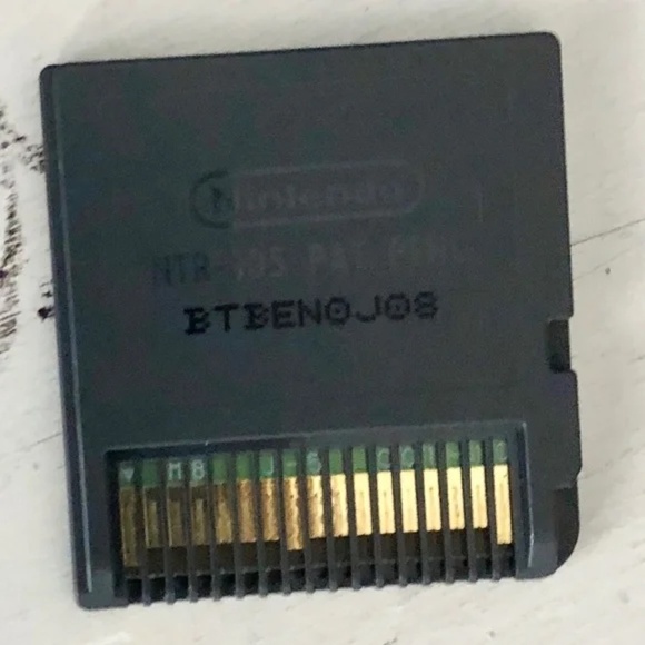 Nintendo DS Disney Tinkerbell And The Lost Treasure Game, With Instructions - Picture 7 of 10